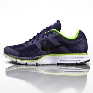 Nike Pegasus Zoom 30 H2O Repel Running Shoes
